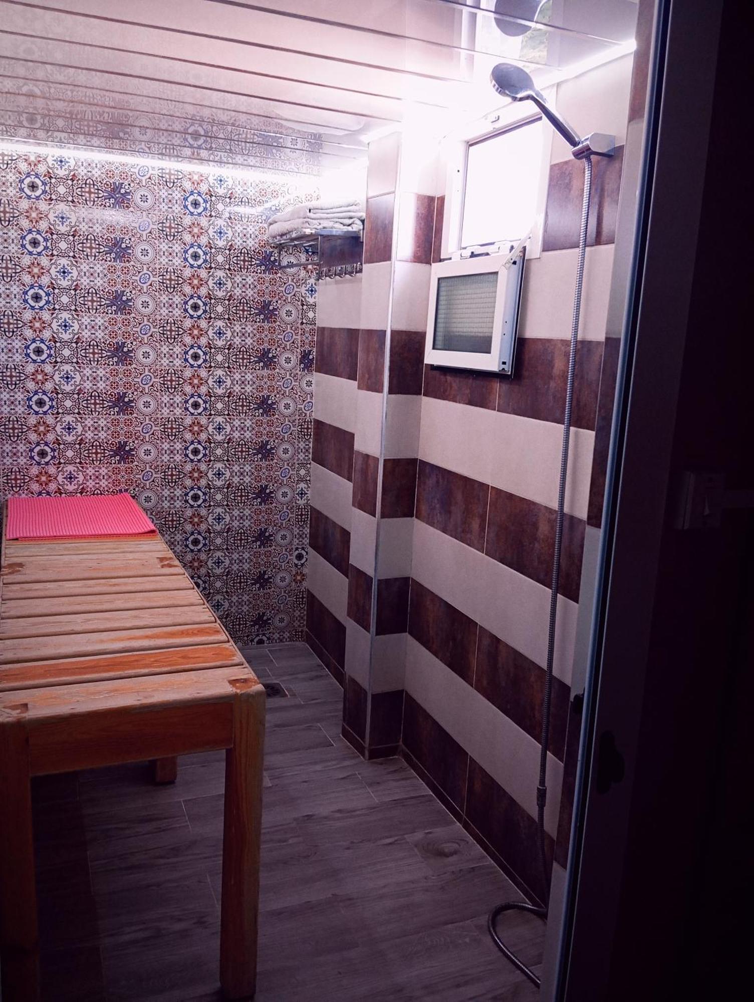 Hotel Lahlou Riad Cafeteria Oujda Exterior photo